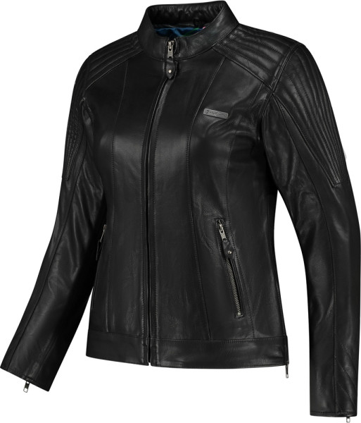 Rusty Stitches Motorrad Jacke Iris 68216