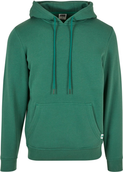 Urban Classics Organic Basic Hoody