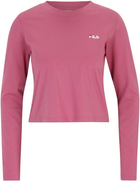 Fila Damen Longsleeve Benndorf Cropped Long Sleeve Shirt FAW0923