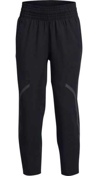 Under Armour Damen Jogginghose Unstoppable Ankle Pant