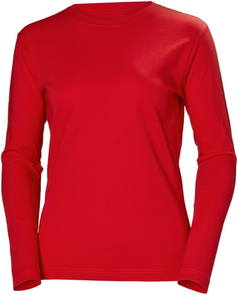 Helly Hansen Damen Classic Longsleeve