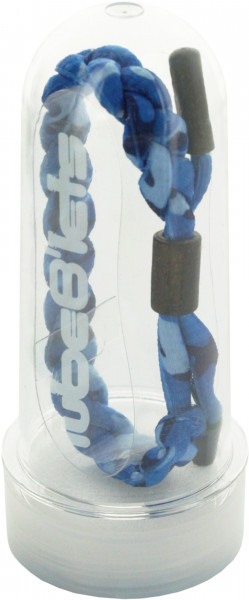 Tubelaces Armband TubeBlet Ocean Camouflage