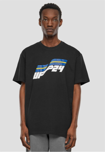 MT Upscale T-Shirt UP24 Heavy Oversize Tee MT3106