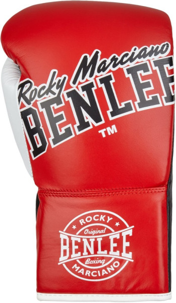 Benlee Boxhandschuhe Big Bang Boxhandschuhe aus Leder