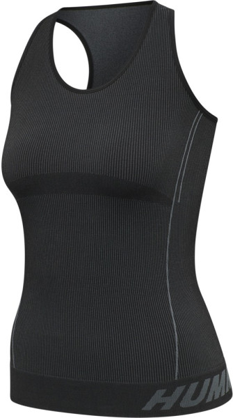 Hummel Damen Top Hmlte Christel Seamless Top