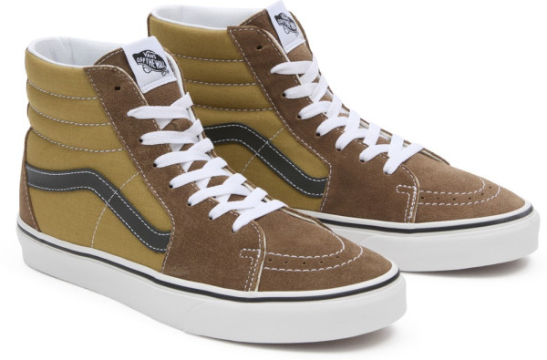 Vans Lifestyle Sneaker Sk8-Hi 000CMX