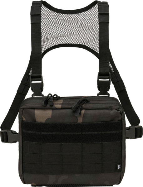 Brandit Chest Pack Us Cooper Chest Pack Operator 8096