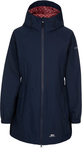 Trespass Damen Regenjacke Daytrip - Female Jacket Tp50 Navy