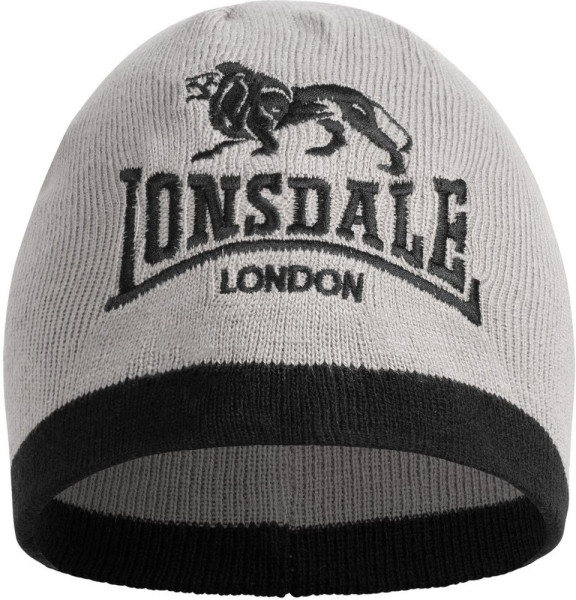 Lonsdale Beanie Levedale Mütze