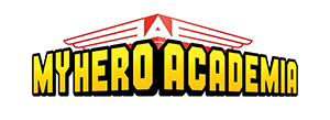 My Hero Academia