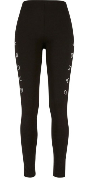 Dangerous DNGRS Damen Leggings EvilFuture DLLP115