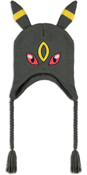 Pokémon - Novelty Umbreon Sherpa Beanie