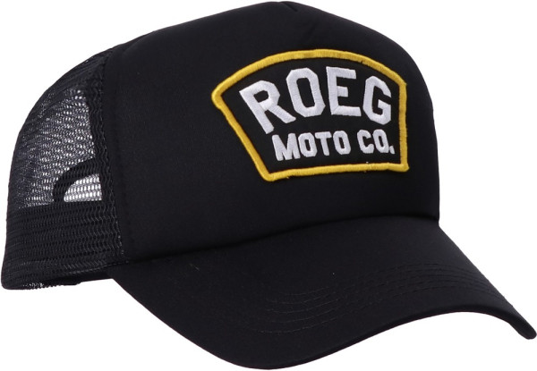 Roeg Tuscon Cap