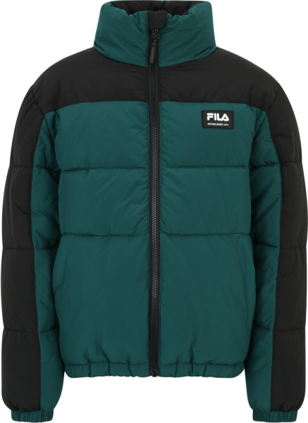 Fila Kinder Steppjacke Thalwenden Blocked Puff Jacket FAT0367