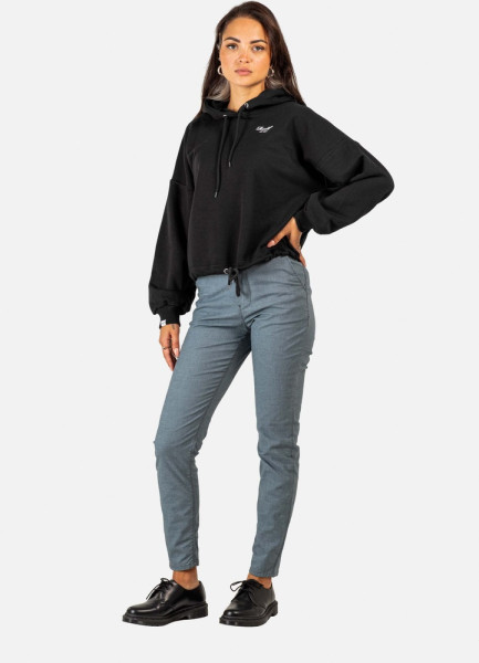 Reell Damen Hoodie Women Naomi Hoodie 2305-003