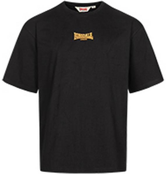 Lonsdale T-Shirt Eglinton T-Shirt Oversize