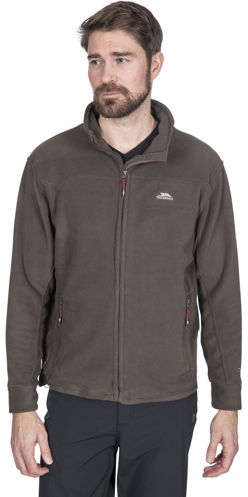 Trespass cheap bernal fleece