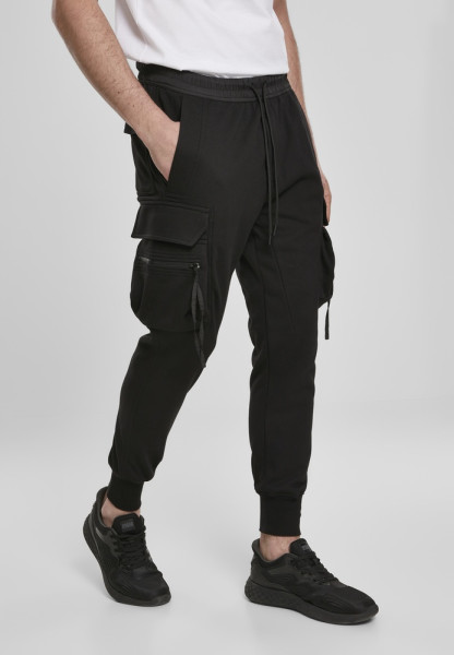 Urban Classics Tactical Sweat Pants TB3474