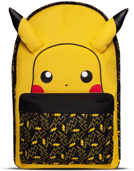 Pokémon - Pikachu Backpack