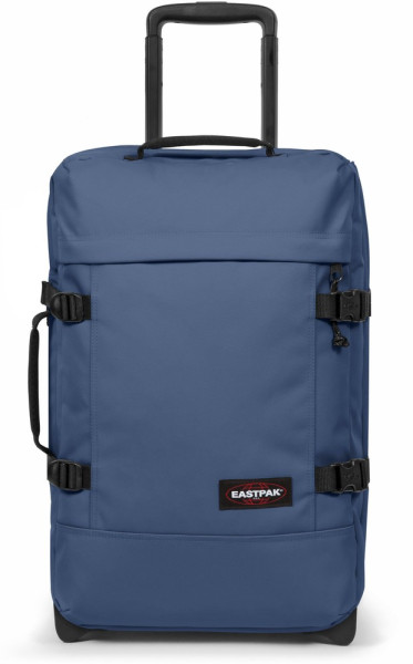 Eastpak Rolltasche Wheeled Luggage Tranverz S Powder Pilot