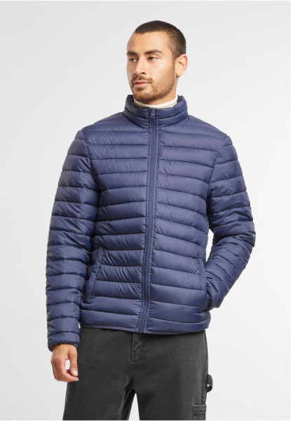 Urban Classics Steppjacke Basic Light Weight Jacket TB7289