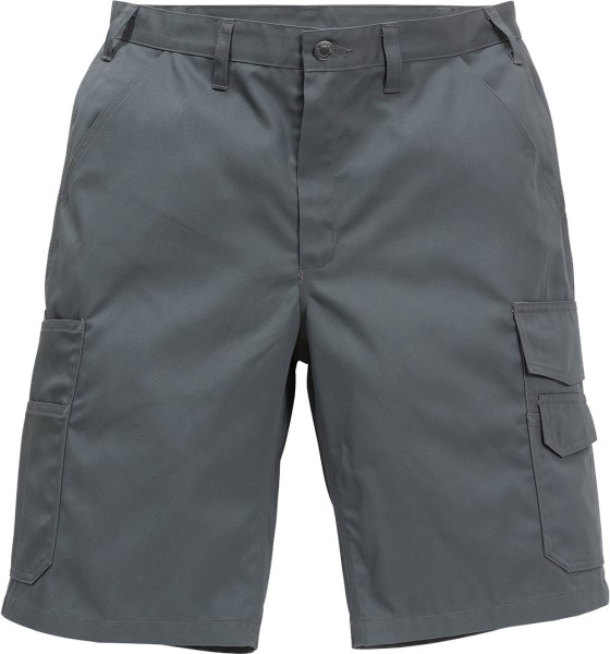 Fristads Shorts 2508 P154 Dunkelgrau