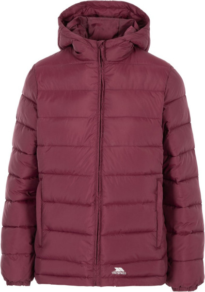 Trespass Damen Jacke Elegant - Female Padded Jacket Fig