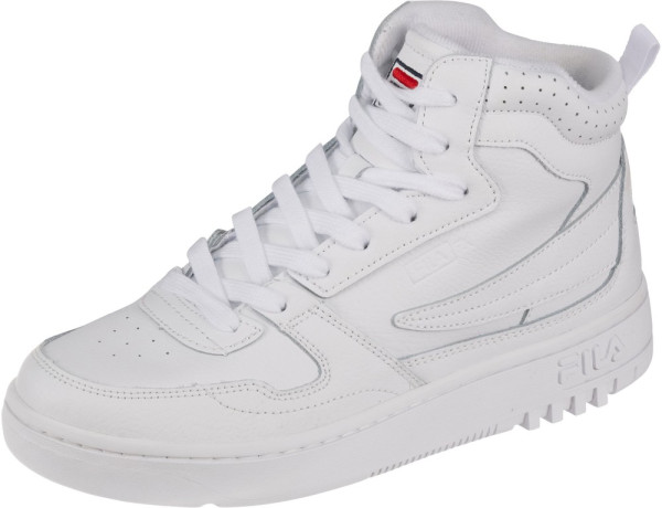 Fila Basketball Sneaker Fxventuno L Mid White