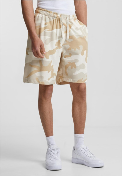 Urban Classics Easy Camo Shorts TB6669