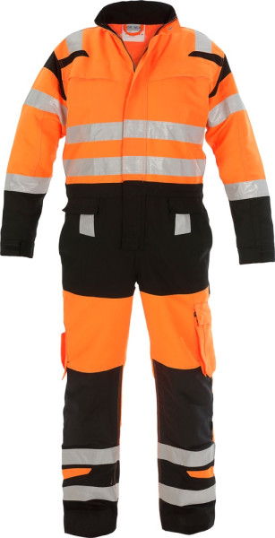 Hydrowear Overall Warnschutz-Latzhose Hove