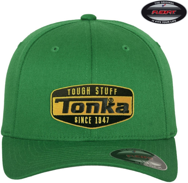 Tonka Tough Stuff Flexfit Cap