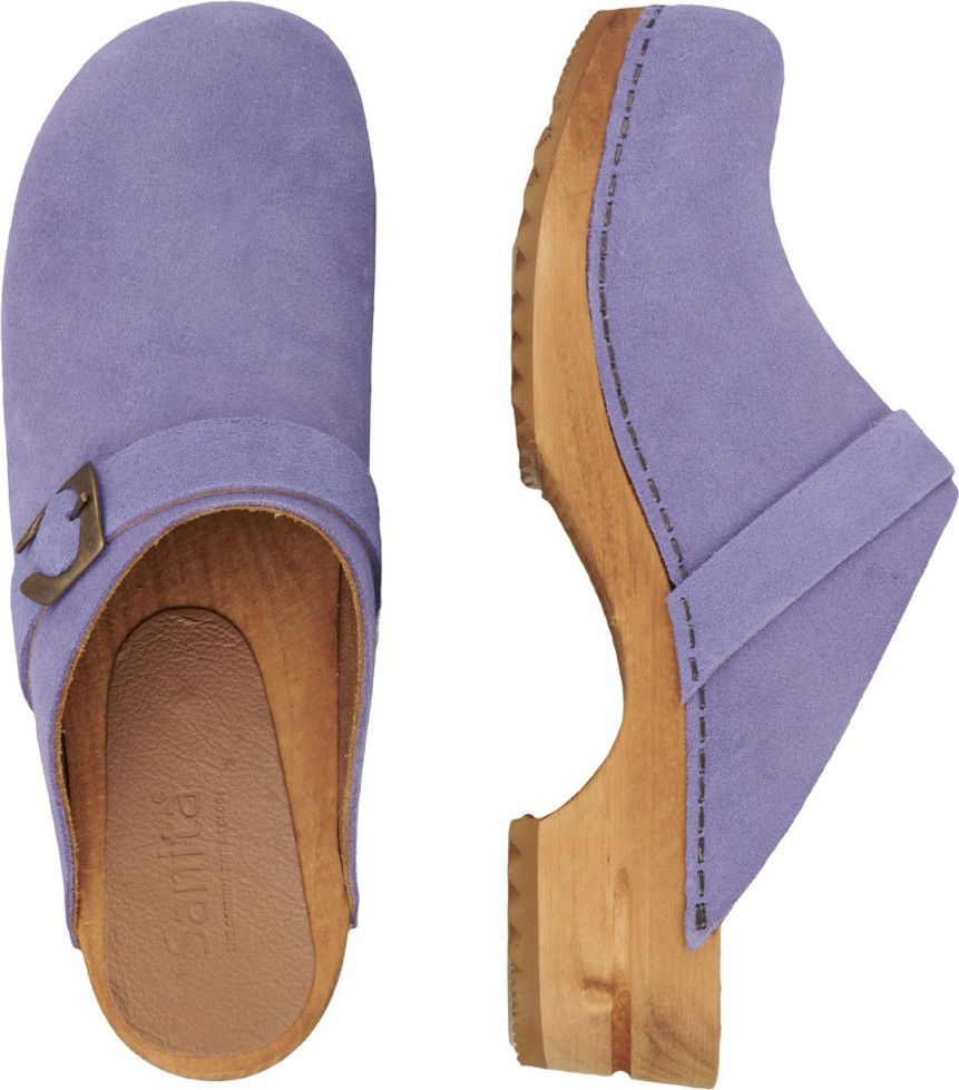 Sanita on sale hedi clogs