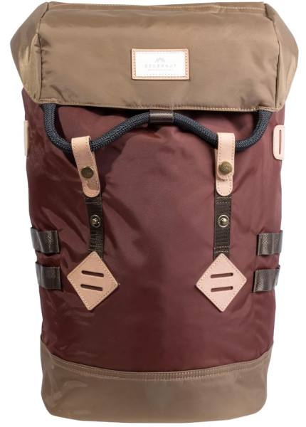 Doughnut Colorado Jungle Series Rucksack D104JG