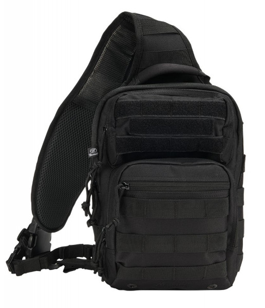 Black Tasche Bags Men / US in Lifestyle Backpacks Cooper EveryDayCarry-Sling Brandit | | |