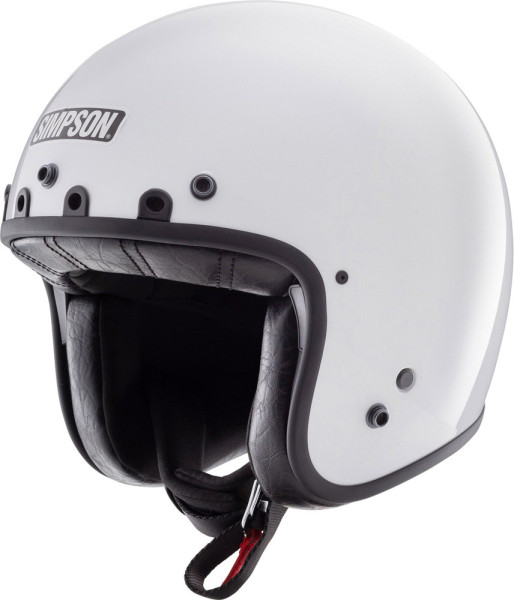 Simpson Jethelm Helmet Ece22.06 Chopper 18630