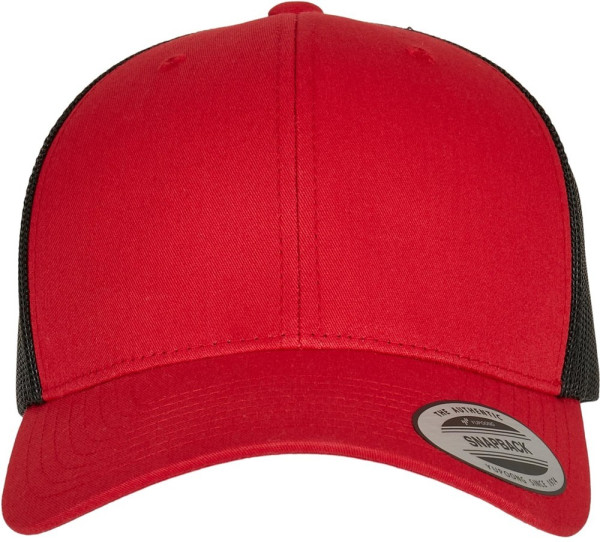 Flexfit Cap Retro Trucker 2-Tone