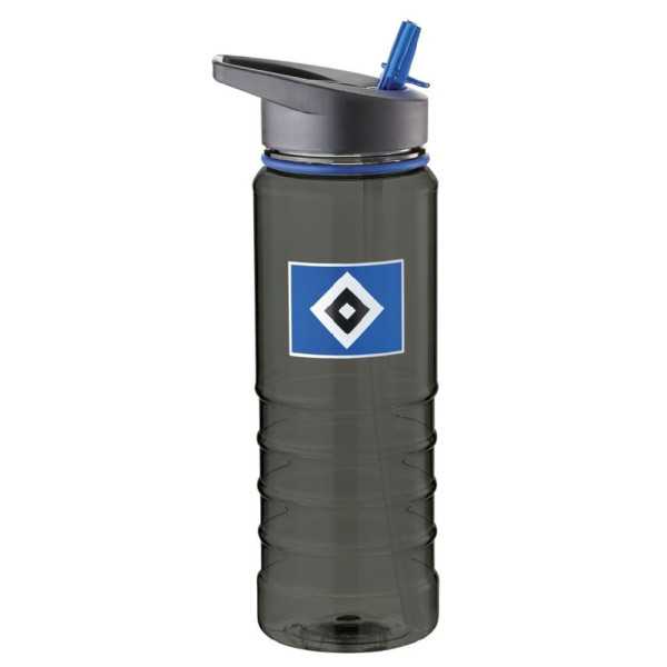 Hamburger SV HSV Trinkflasche Fussball