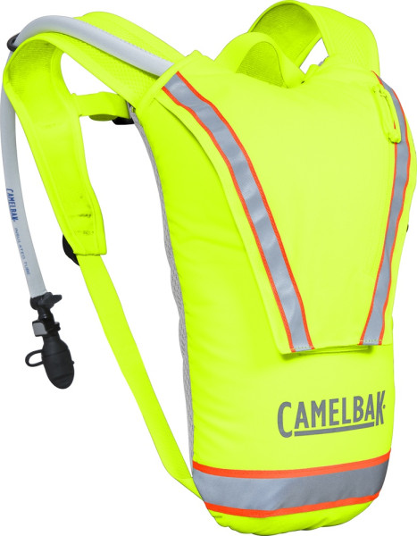 Maximum Gear Rucksack Hi-Viz 2.5L Mil Spec Crux 1736702000