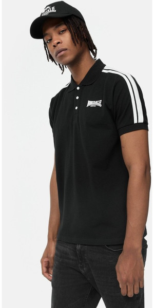 Lonsdale Polo Shirts Brochel Poloshirt normale Passform