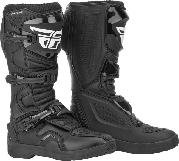 Fly Racing Motorrad Offroad Stiefel MX-Boots Maverik 70502