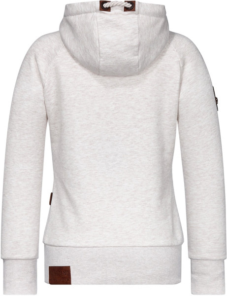 Naketano Damen Hoodie Mandy Spezial 2301-0201