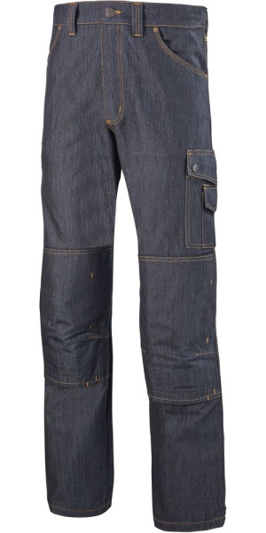 Cepovett Jeans Mehrfachtaschen Kniepolster Craft Worker 90498260