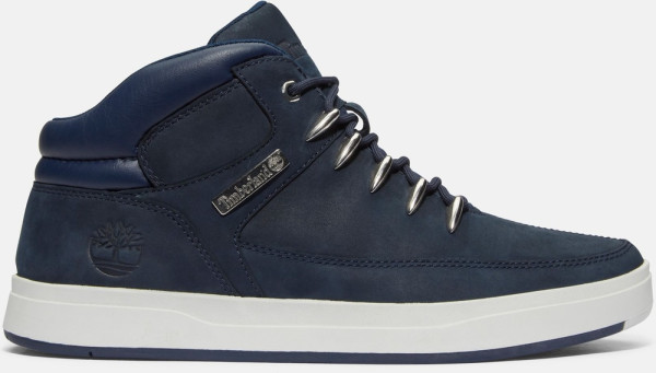 Timberland Mid Lace Up Sneaker 0A2A