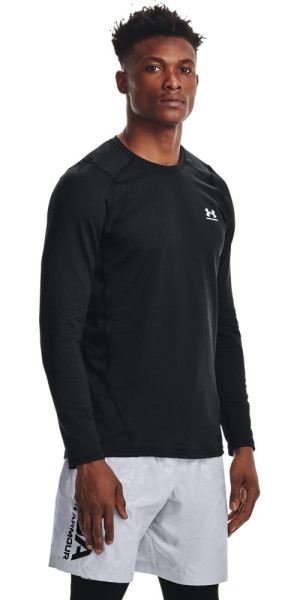 Under Armour ColdGear Fitted Crew