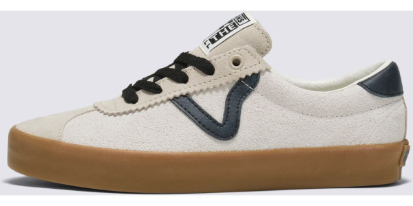 Vans Lifestyle Classic FTW Sneaker Sport Low 000CQR