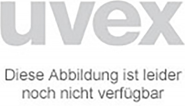 Uvex Ersatzkit Elastikband Detec (61771) 10 Stück