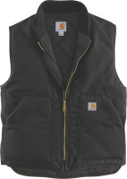 Carhartt Weste V01 Insulated Rib Collar Vest 106676