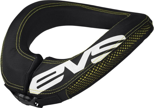 EVS R2 Race Collar Black