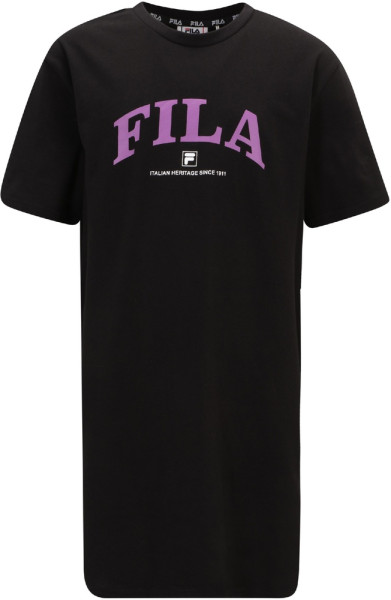 Fila T-Shirt Kleid Lathen Graphic Tee Dress