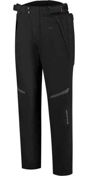 Rusty Stitches Motorrad Overpants Softshell Overpants 68213